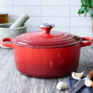 Cazuela Le Creuset